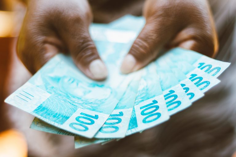 Crédito especial - Dinheiro para programa Bolsa Família