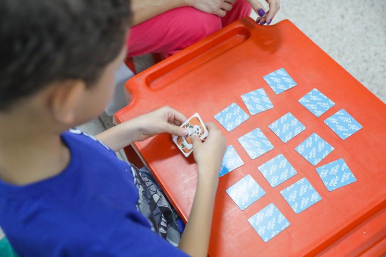 Saúde - geral - pessoa com autismo - autista - GDF tem quatro centros especializados para pessoas com autismo