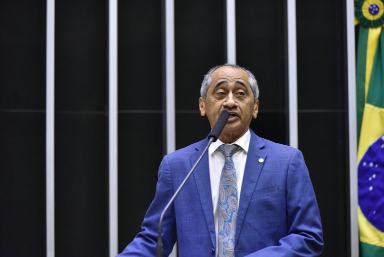 Sessão Deliberativa. Dep. Raimundo Santos(PSD - PA)