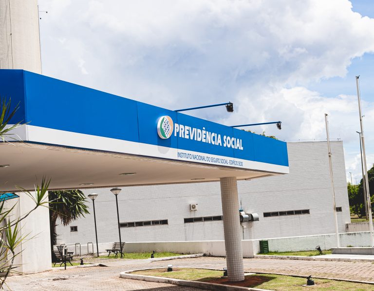 Trabalho - geral - INSS - Instituto Nacional de Seguridade Social - previdência Social