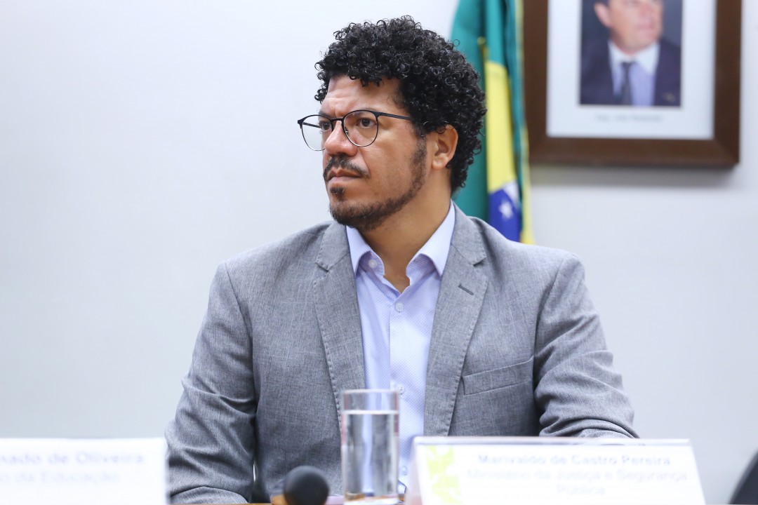 Comissão de Segurança Pública e Combate ao Crime Organizado (CSPCO)