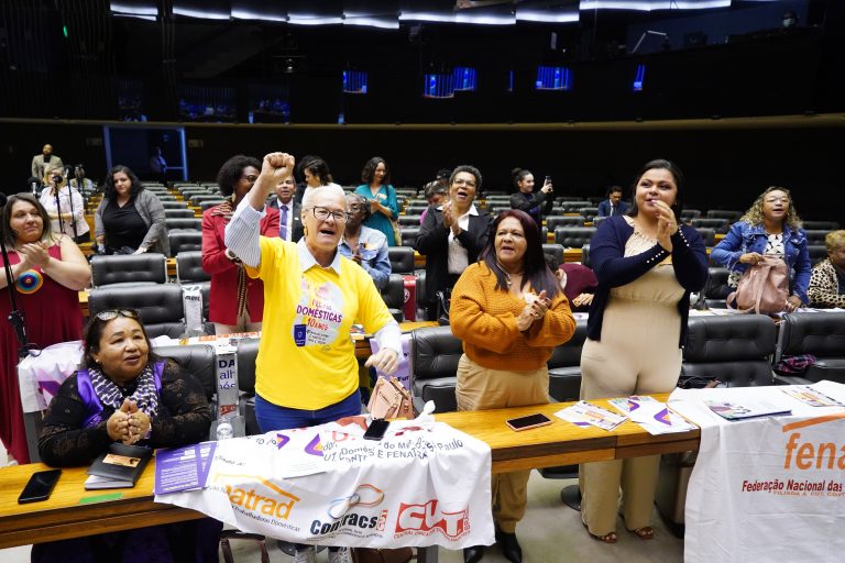 Sessão Deliberativa.