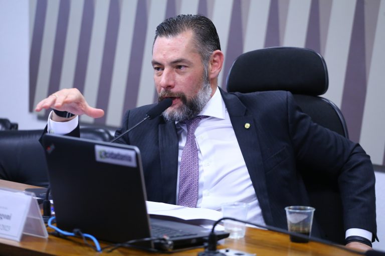 Audiência Pública Interativa. Dep. Marangoni (UNIÃO - SP)