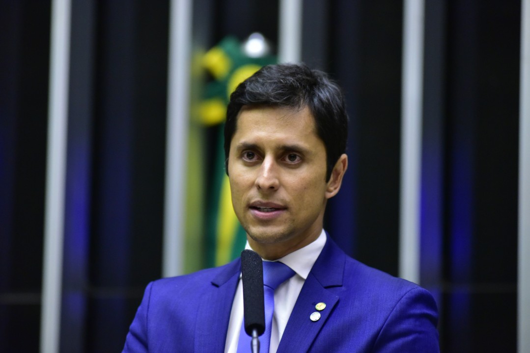 Sessão Deliberativa Extraordinária - Breves Comunicados