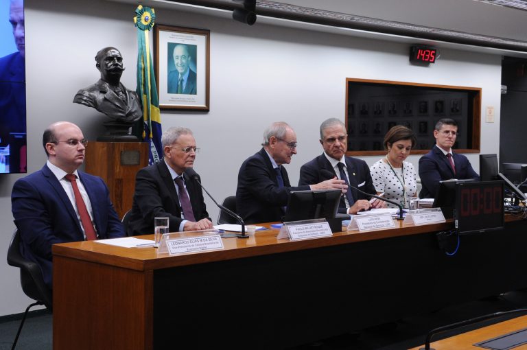 Audiência Pública para debater a Transformação digital da administração pública brasileira