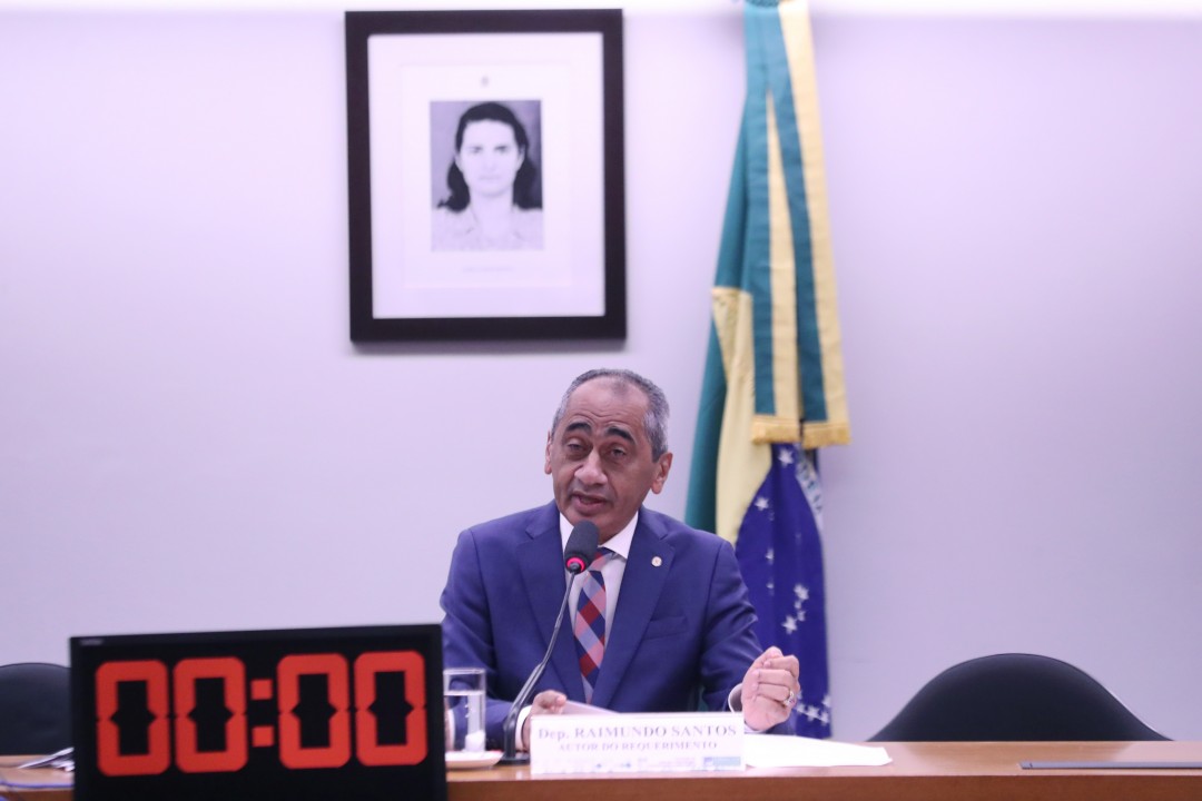 Comissão de Ciência, Tecnologia e Inovação (CCTI)