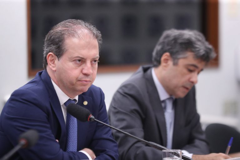 Audiência Pública - A Mineração no contexto da Reforma Tributária. Dep. Rodrigo de Castro (UNIÃO - MG)