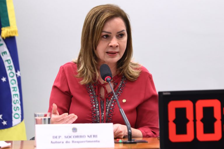 Seminário Sistema Nacional de Educação - Diretor Jurídico da Associação Brasileira de Mantenedoras do Ensino Superior (ABMES). Dep. Socorro Neri (PP - AC).