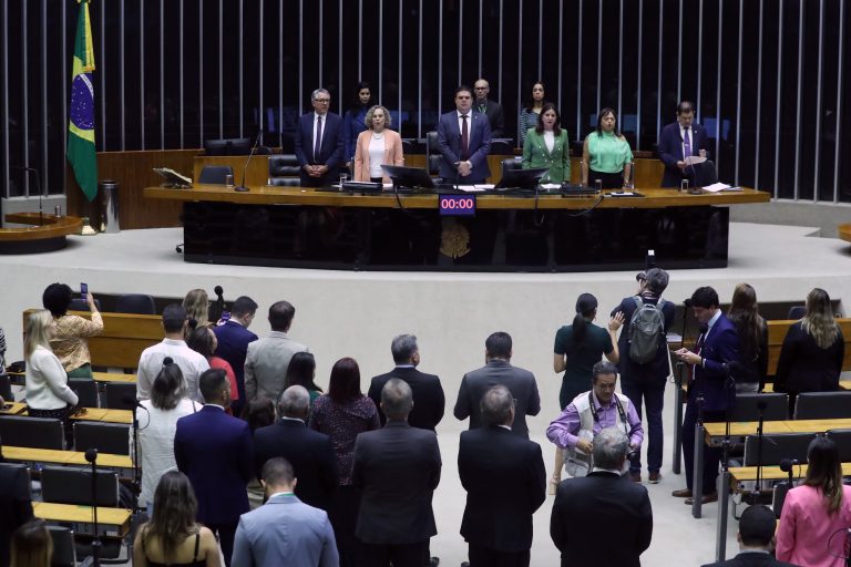 Homenagem à Semana da Enfermagem.