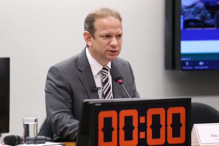 Audiência Pública - Etarismo no Brasil. Dep. Castro Neto (PSD - PI).