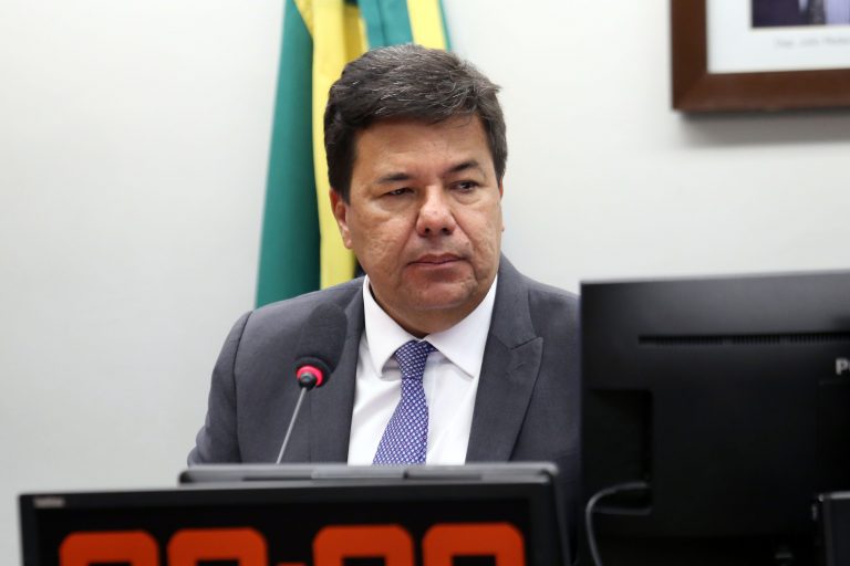 Comissão Parlamentar de Inquérito, com a finalidade de investigar as inconsistências da ordem de 20 bilhões de reais detectadas em lançamentos contábeis da empresa Americanas S.A realizados no exercício de 2022 e em exercícios anteriores. Dep. Mendonça Filho (UNIÃO - PE)