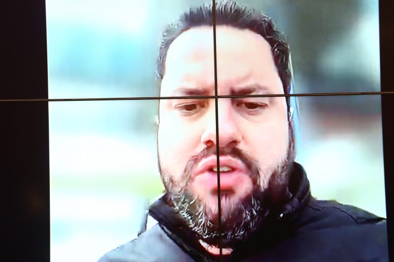 Audiência Pública - Debater o Projeto de Lei nº 1126 de 2021, que trata do piso salarial dos Agentes de Vigilância Sanitária. Diretor Jurídico - Associação dos Fiscais Estaduais de Vigilância Sanitária do Mato Grosso do Sul, Matheus Pirolo.