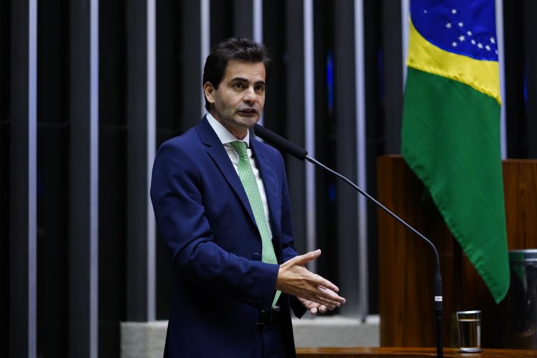 Sessão Deliberativa. Dep. Fabio Garcia (UNIÃO - MT)