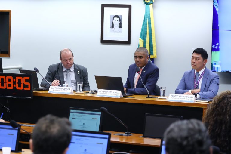 Audiência Pública - Criação do Fundo Nacional de Apoio às Associações de Pais Amigos dos Excepcionais