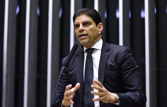 Sessão para a votação de propostas legislativas. Dep. Claudio Cajado(PP - BA)