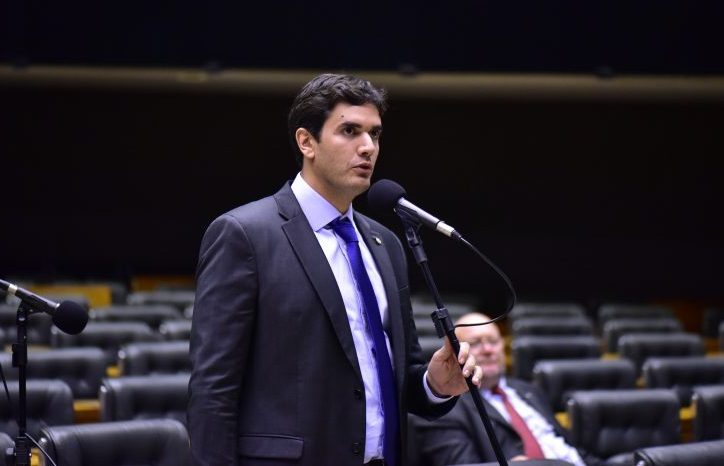 Sessão Deliberativa. Dep. Rafael Prudente (MDB - DF)